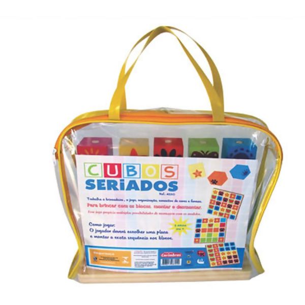 cubos seriados1